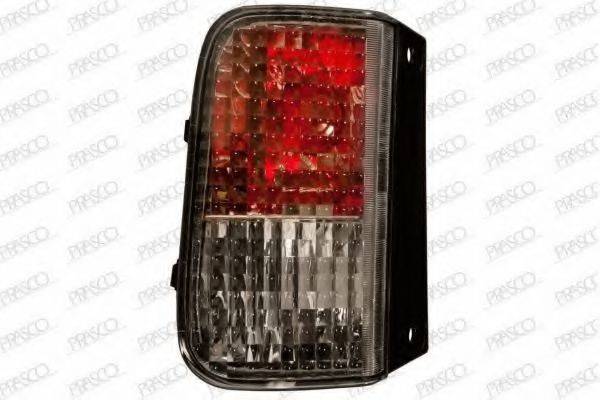 PRASCO OP9344453 Противотуманная фара