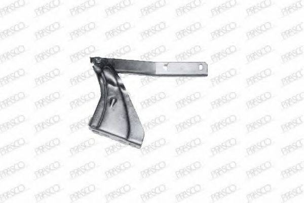 PRASCO PG0073704 Шарнир, капот