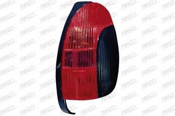 PRASCO PG0404163 Задний фонарь
