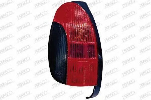 PRASCO PG0404164 Задний фонарь