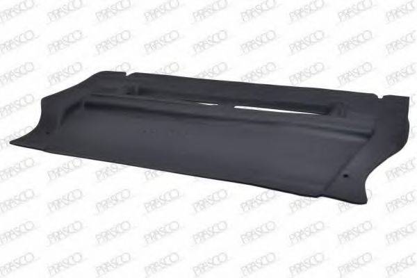 PRASCO PG0571910 Изоляция моторного отделения