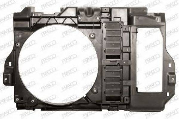 PRASCO PG0613220 Облицовка передка