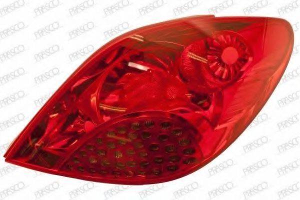 PRASCO PG3204153 Задний фонарь