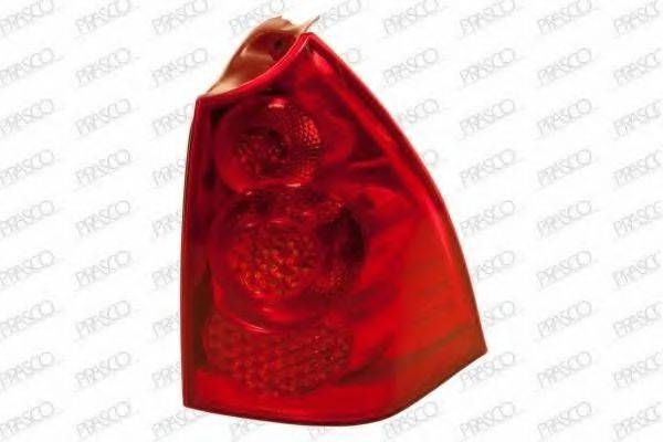 PRASCO PG4224163 Задний фонарь