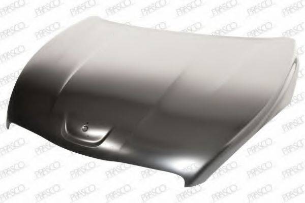 PRASCO PG5303100 Капот двигателя