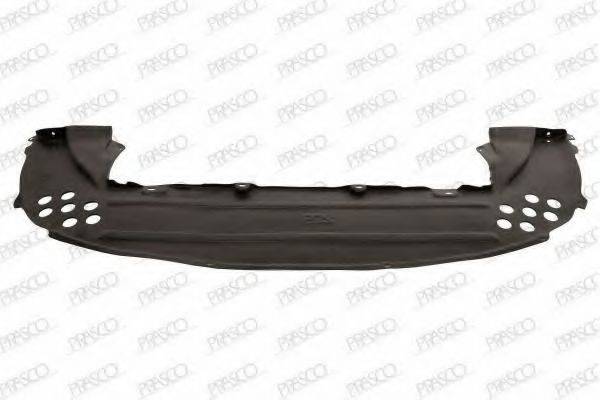 PRASCO PG6001810 Облицовка, бампер