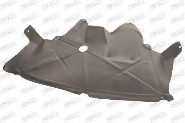 PRASCO RN0251900 Изоляция моторного отделения