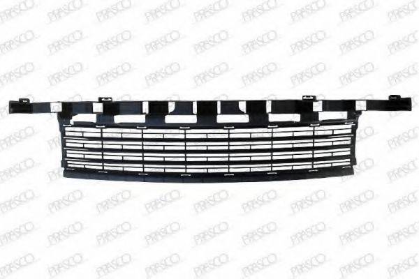 PRASCO RN0902120 Решетка вентилятора, буфер