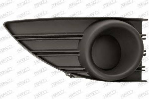 PRASCO RN0902123 Решетка вентилятора, буфер