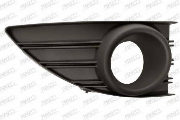 PRASCO RN0902133 Решетка вентилятора, буфер