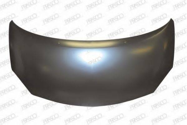 PRASCO RN3073100 Капот двигателя