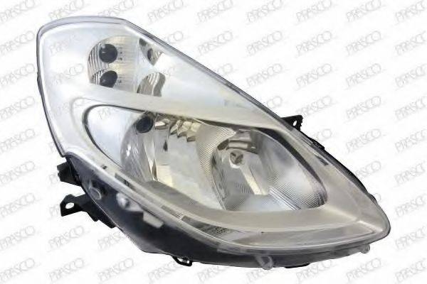 PRASCO RN3274913 Основная фара