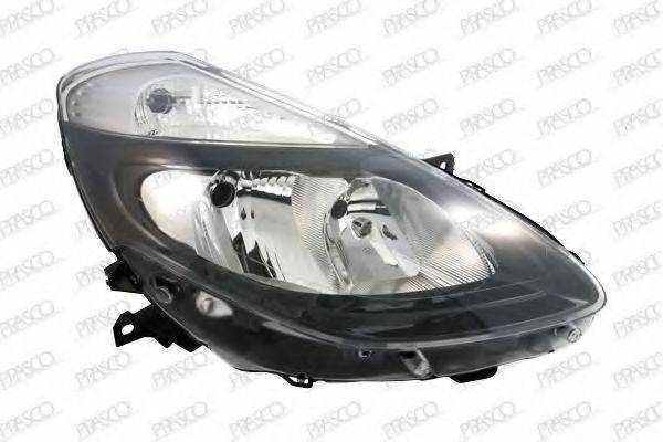 PRASCO RN3274933 Основная фара