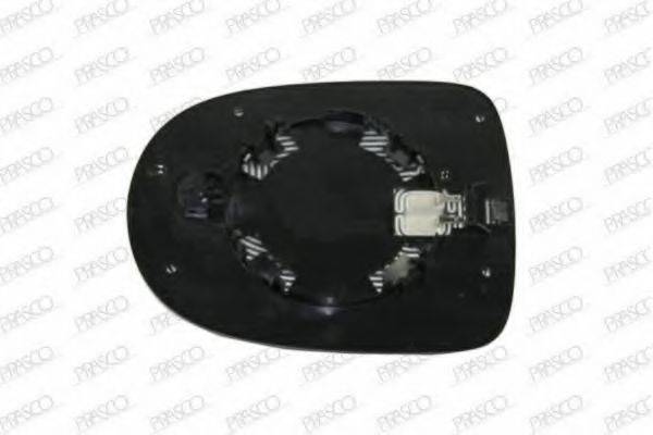 PRASCO RN3277514 Зеркальное стекло, наружное зеркало