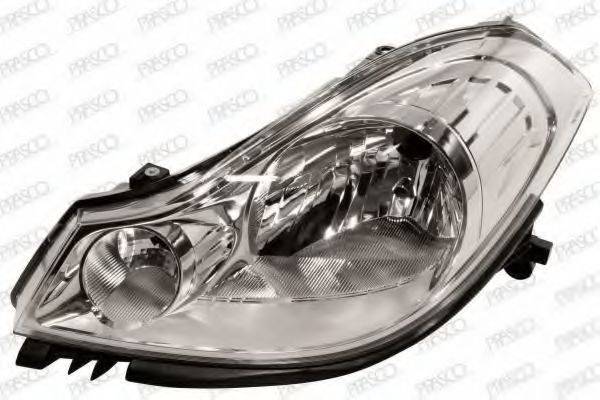 PRASCO RN4044804 Основная фара