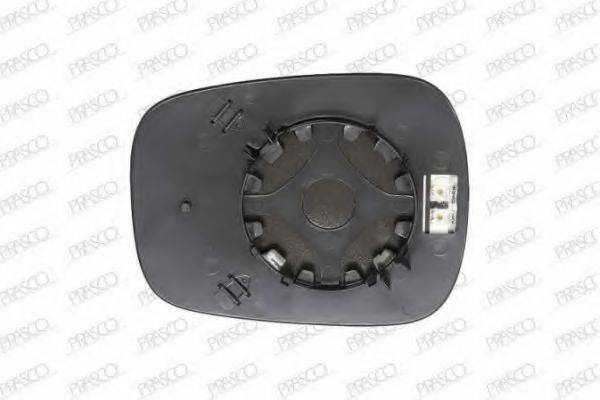 PRASCO RN9177510 Зеркальное стекло, наружное зеркало