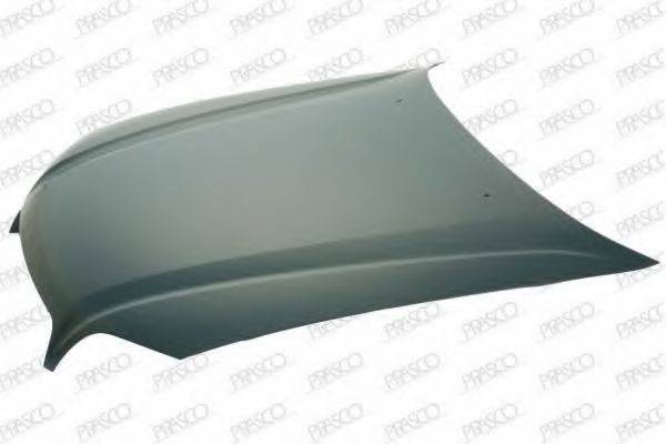 PRASCO SB5243100 Капот двигателя