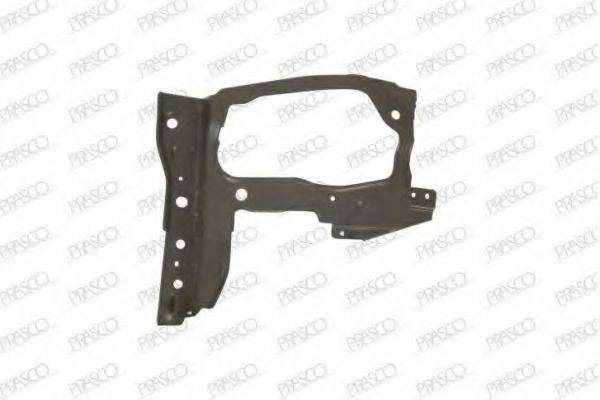 PRASCO SB5243403 Крепление фары