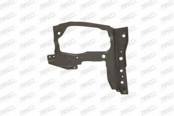 PRASCO SB5243404 Крепление фары