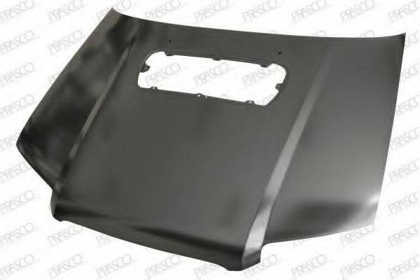 PRASCO SB8143110 Капот двигателя