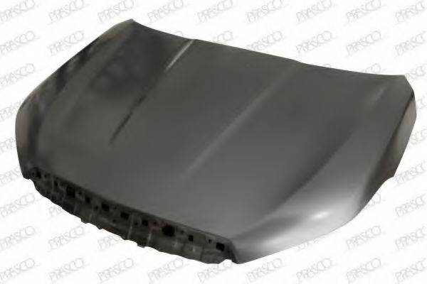 PRASCO SB8203110 Капот двигателя