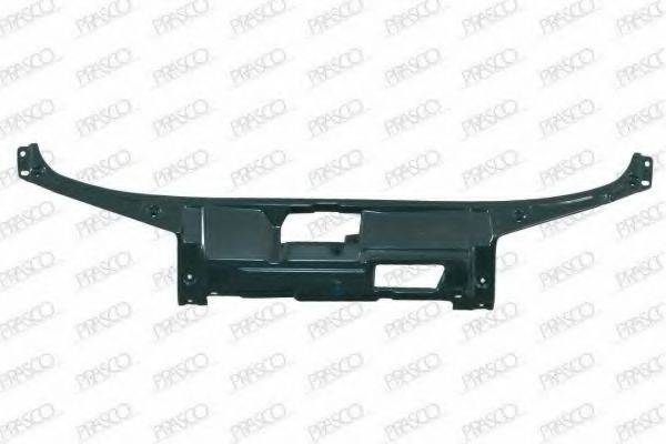 PRASCO SK3203210 Облицовка передка