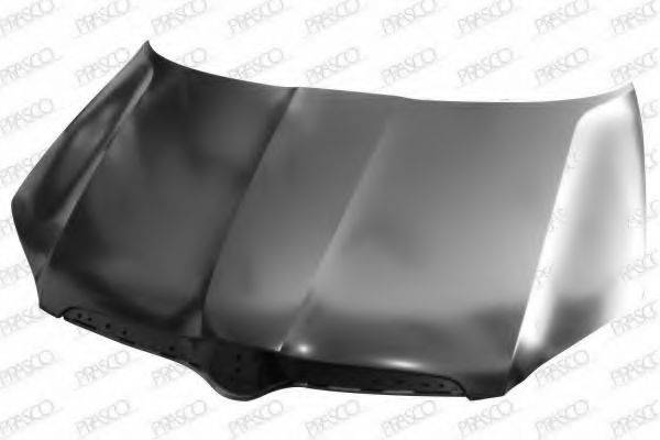 PRASCO SK7103100 Капот двигателя