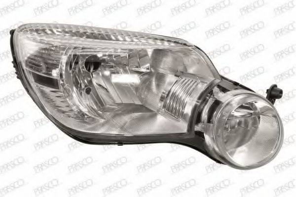 PRASCO SK7104903 Основная фара