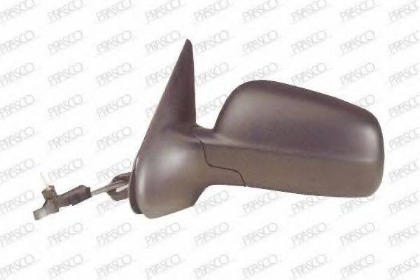 PRASCO ST0317124 Наружное зеркало