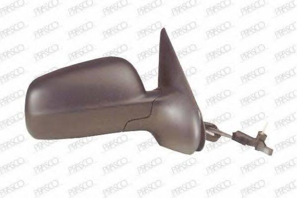 PRASCO ST0317125 Наружное зеркало