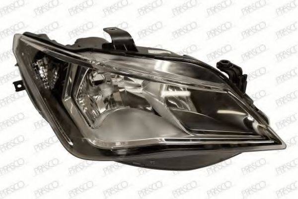 PRASCO ST0364923 Основная фара