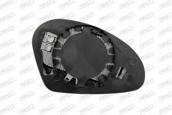 PRASCO ST5227504 Зеркальное стекло, наружное зеркало