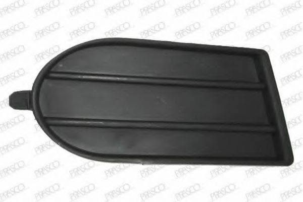 PRASCO SZ0341248 Заслонка, буксирный крюк