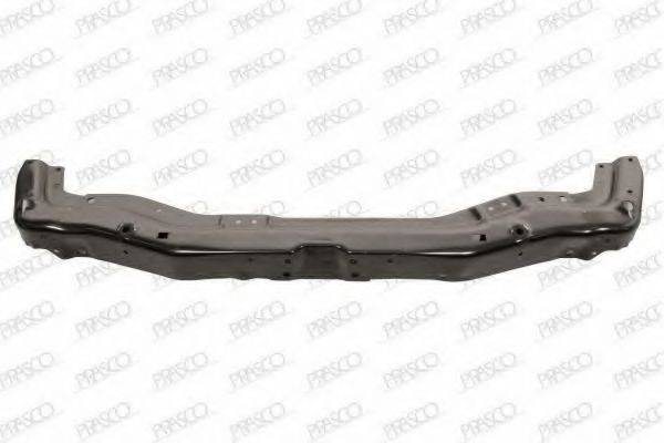 PRASCO SZ0363201 Облицовка передка