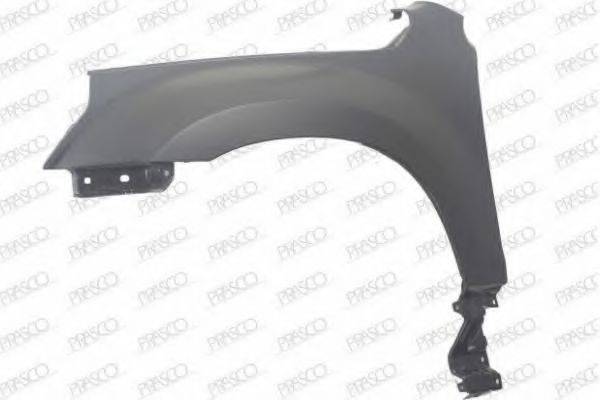 PRASCO SZ0563014 Крыло