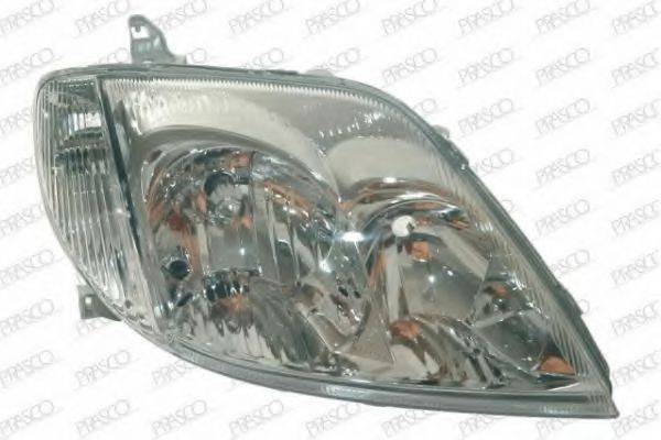 PRASCO TY0894903 Основная фара