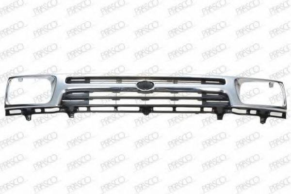 PRASCO TY8102012 Решетка радиатора