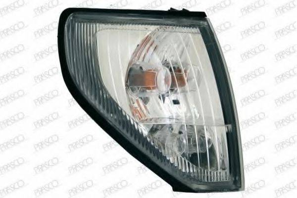 PRASCO TY8404023 Фонарь указателя поворота