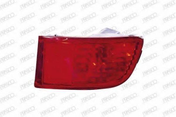 PRASCO TY8424453 Задний противотуманный фонарь