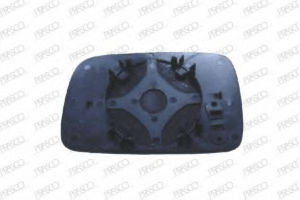 PRASCO VW0167513 Зеркальное стекло, наружное зеркало