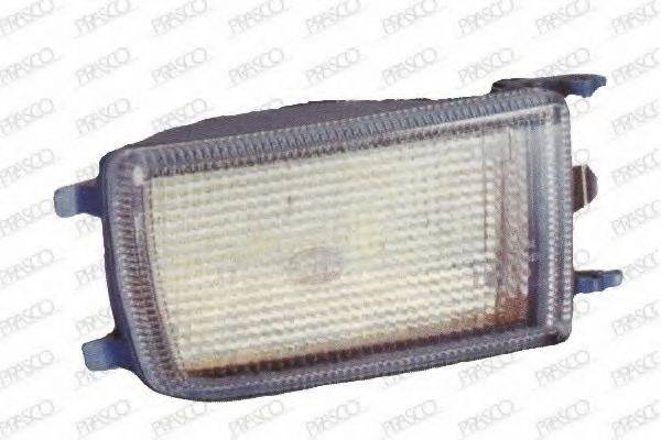PRASCO VW0324013 Фонарь указателя поворота