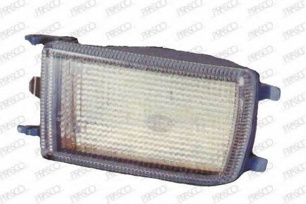 PRASCO VW0324014 Фонарь указателя поворота