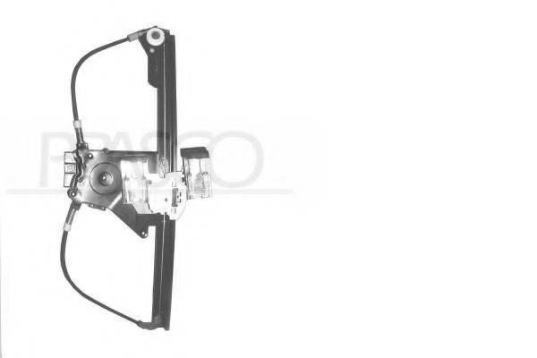 PRASCO VW032W063 Подъемное устройство для окон
