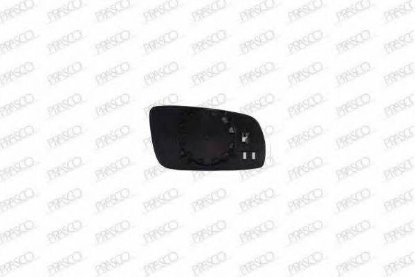 PRASCO VW0347523 Зеркальное стекло, наружное зеркало