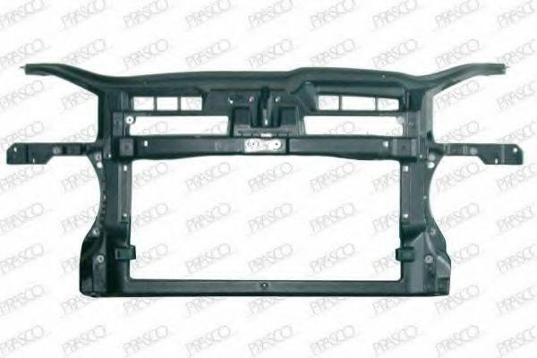 PRASCO VW0363210 Облицовка передка