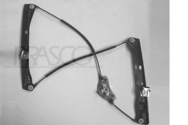 PRASCO VW036W011 Подъемное устройство для окон