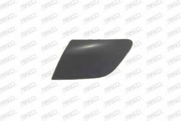 PRASCO VW0371237 Облицовка, бампер
