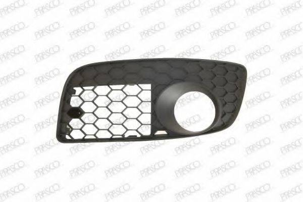 PRASCO VW0371249 Решетка вентилятора, буфер