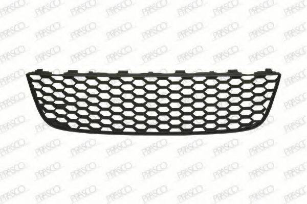 PRASCO VW0372120 Решетка вентилятора, буфер
