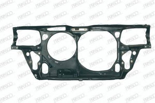 PRASCO VW0523240 Облицовка передка